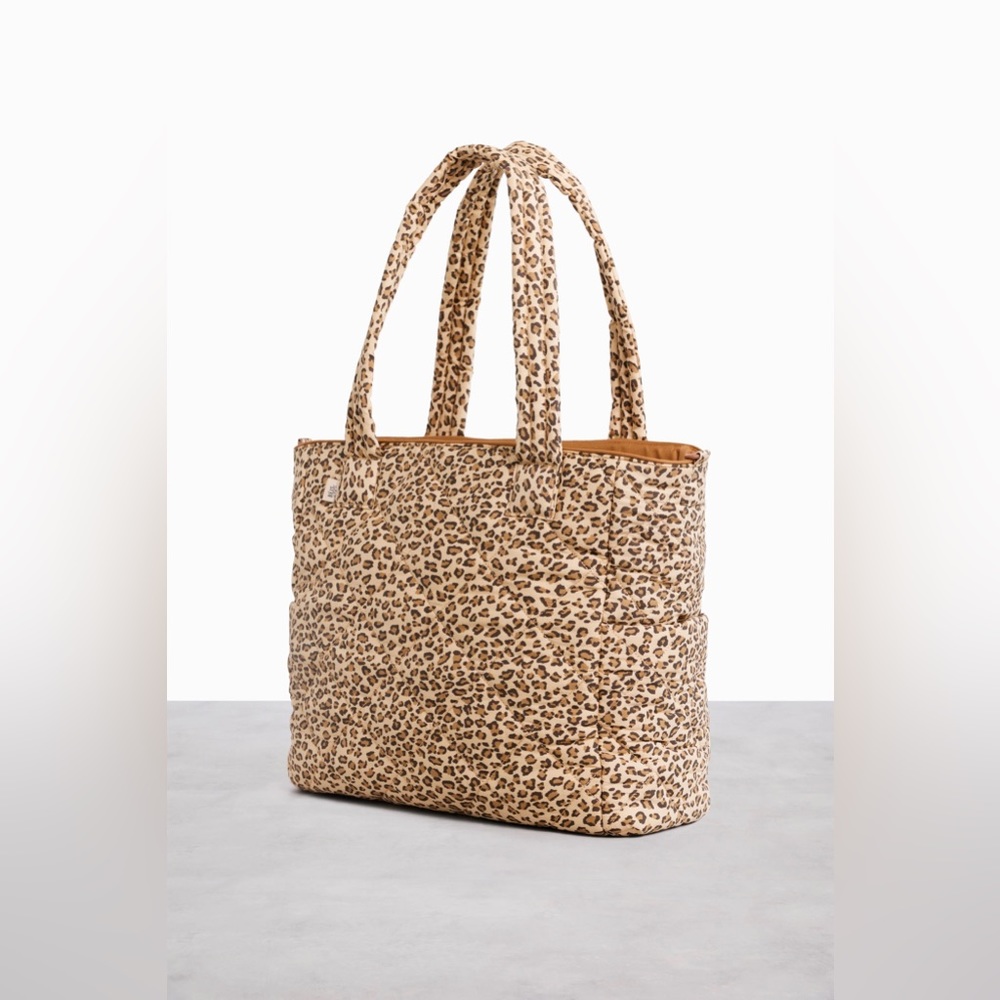 BEIS x Elsa The Tote in Wild Child